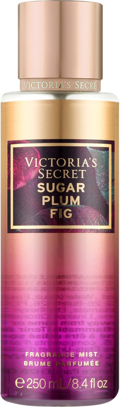 Спрей для тіла Sugar Plum Fig OR Victoria Secret, 250 мл