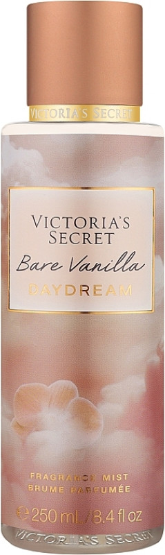 Спрей для тела Bare Vanilla Daydream OR Victoria’s Secret, 250 мл