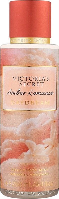 Спрей для тела Amber Romance Daydream OR Victoria’s Secret, 250 мл