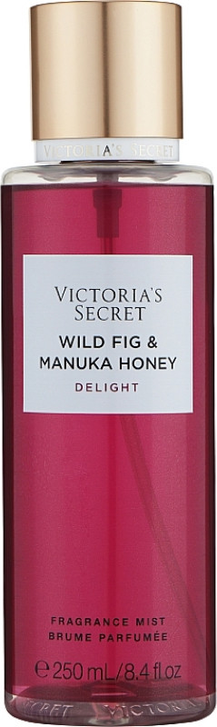 Спрей для тела Wild Fig & Manuka Honey Delight OR Victoria’s Secret, 250 мл