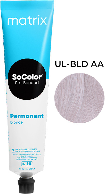 Крем-краска для волос  SOCOLOR.beauty тон UL-BLD AА, 90 мл Matrix