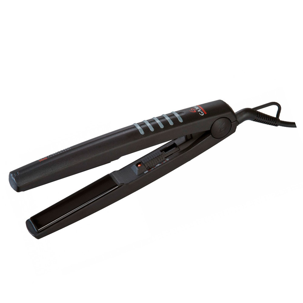 Плойка-выпрямитель GA.MA CP3 Electronic Ceramic+кнопка On/off, пластина-23мм 1041*