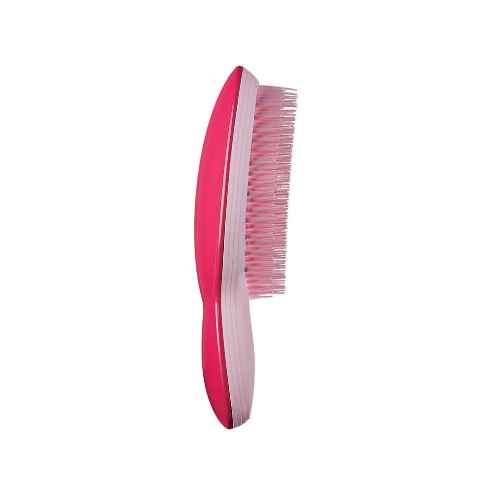 Щітка для волосся The Ultimate Pink Tangle Teezer на beauty-prof.com Фото 2 Щітка для волосся The Ultimate Pink Tangle Teezer Фото 2