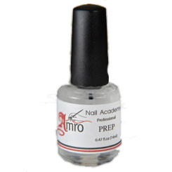 Обезжириватель Nail Prep 15 мл. AMRO