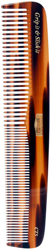 Гребінець CT5 Tortoise Comb Uppercut Deluxe