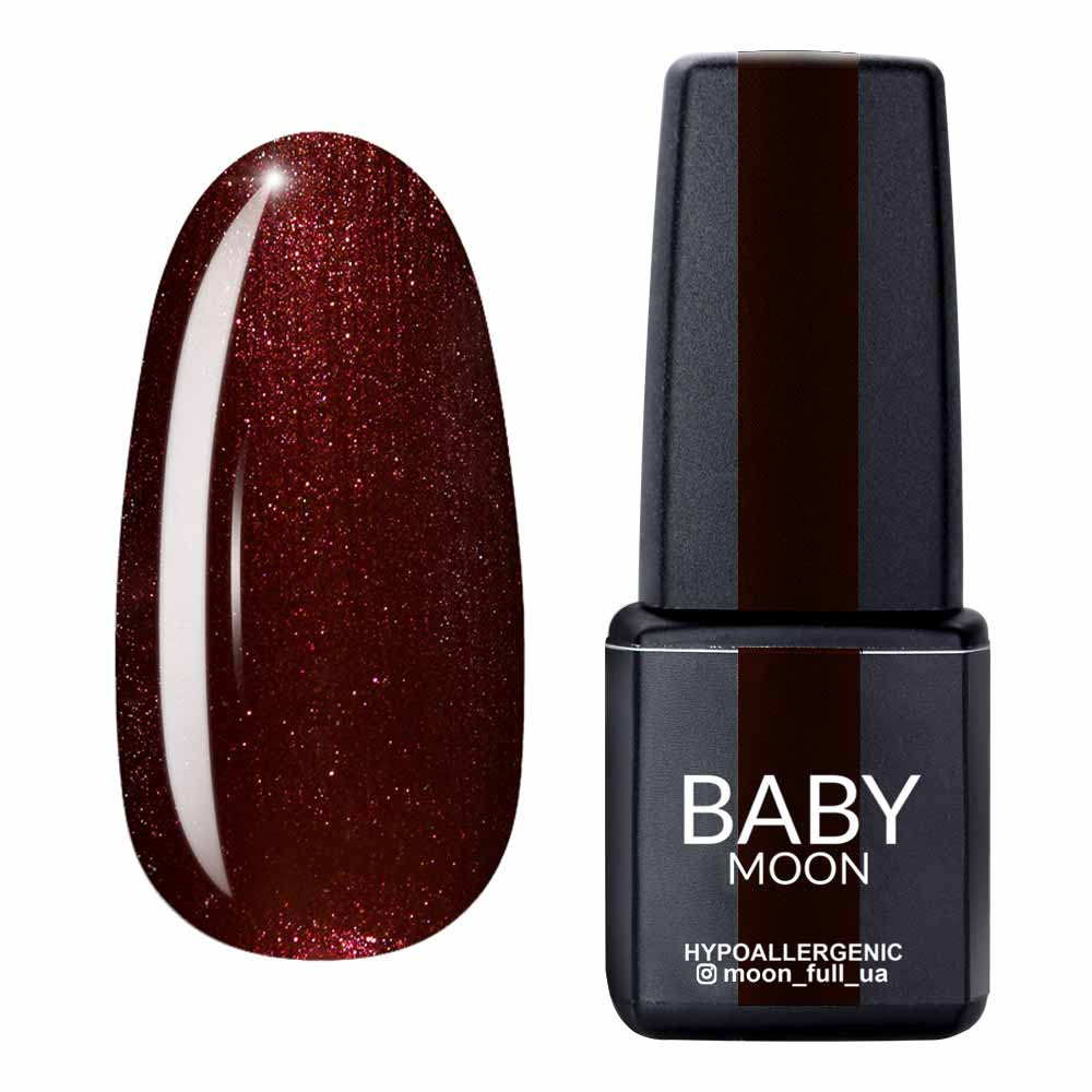 Гель-лак Dance Diamond №08 Baby Moon, 6 мл
