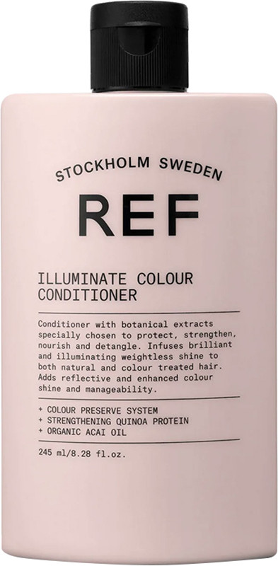 Кондиционер для окрашенных волос Illuminate Colour Conditioner REF, 245 мл