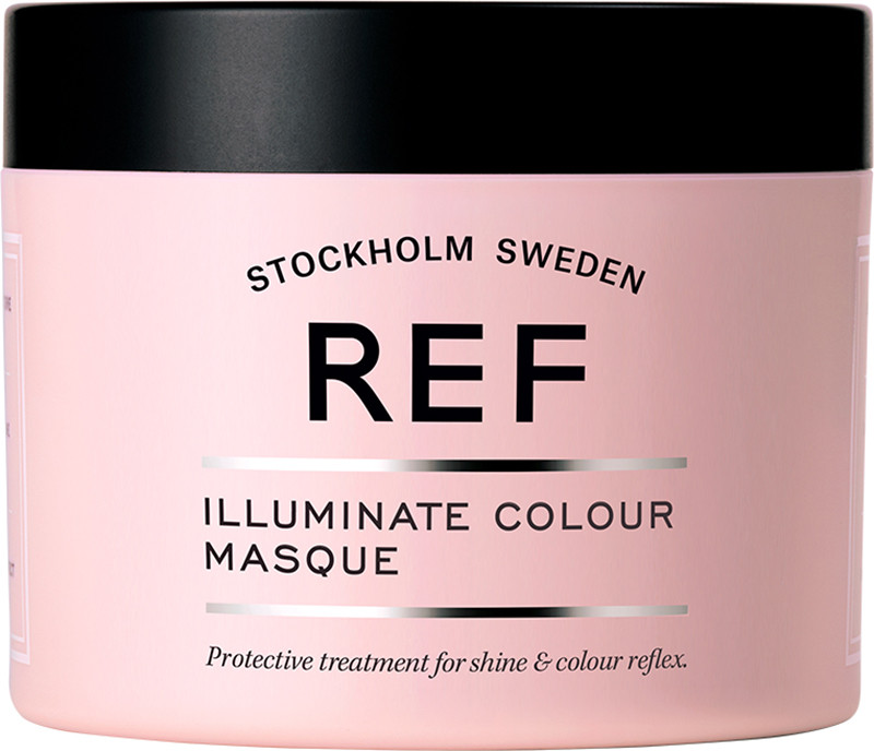 Маска для окрашенных волос Illuminate Colour Masque REF, 250 мл