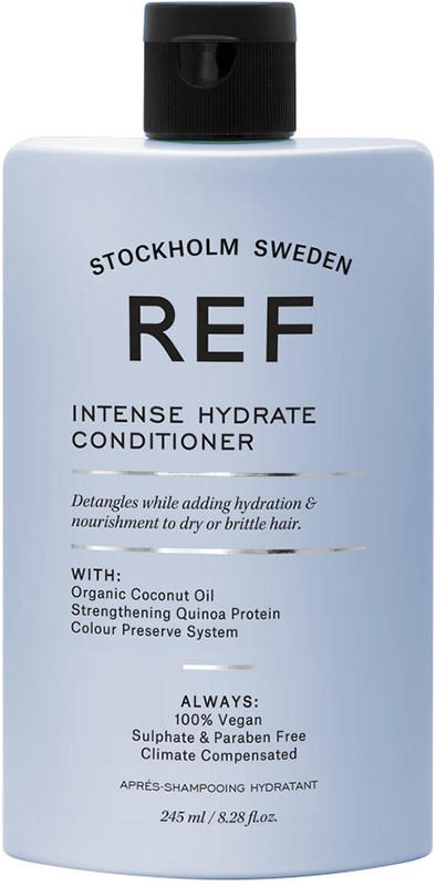 Кондиционер с интенсивным увлажнением Intense Hydrate Conditioner REF, 245 мл