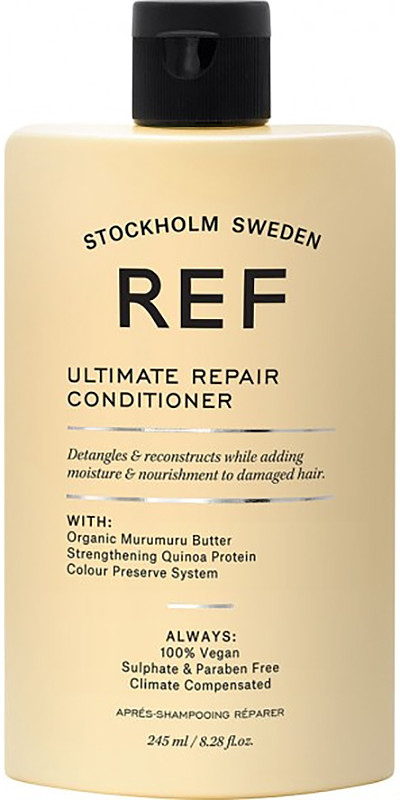 Восстанавливающий кондиционер Ultimate Repair Conditioner REF, 245 мл