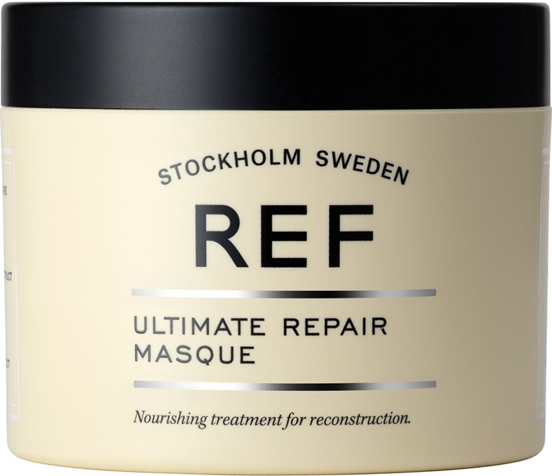 Відновлювальна маска Ultimate Repair Masque REF, 250 мл
