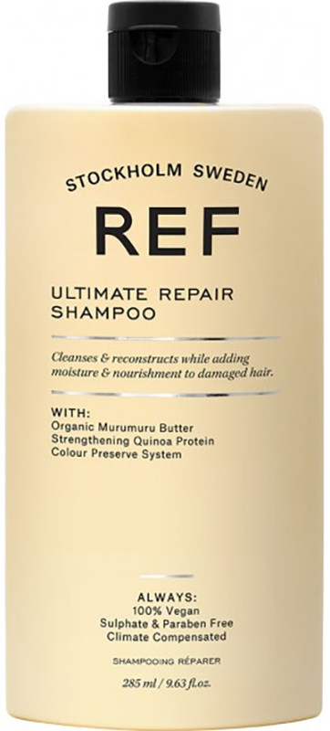 Відновлювальний шампунь Ultimate Repair Shampoo REF, 285 мл