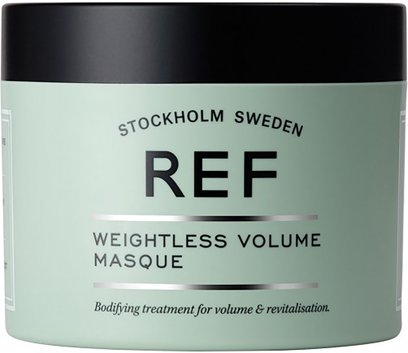 Маска для об'єму волосся Weightless Volume Masque REF, 250 мл