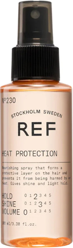 Термозащита для волос N°230 Heat Protection N°230 REF, 175 мл
