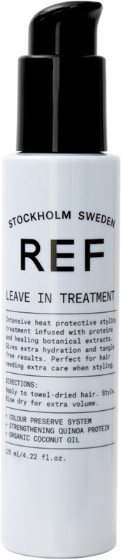 Незмивне лікування Leave In Treatment REF, 125 мл