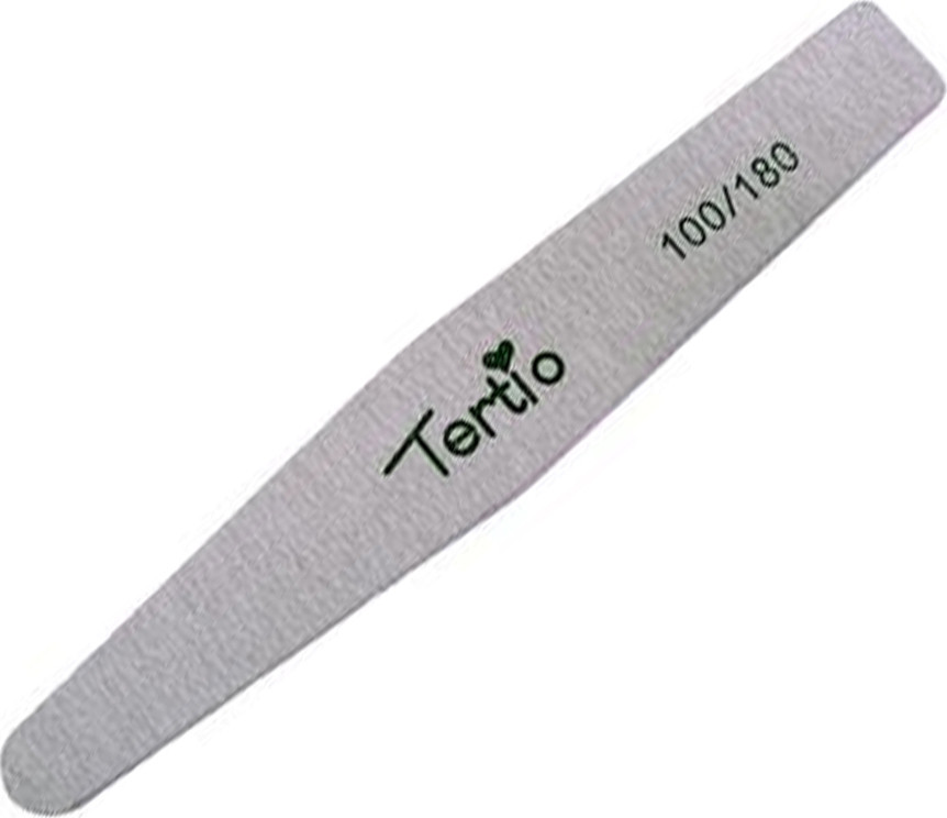 Пилка лодка серая Tertio, 180/100