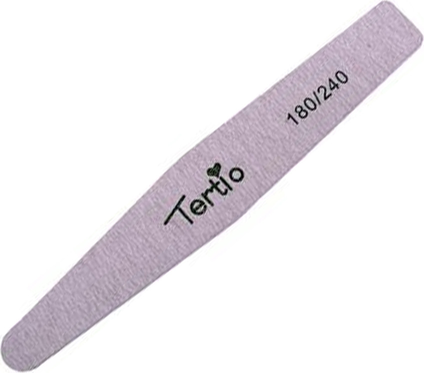 Пилка лодка серая Tertio, 180/240