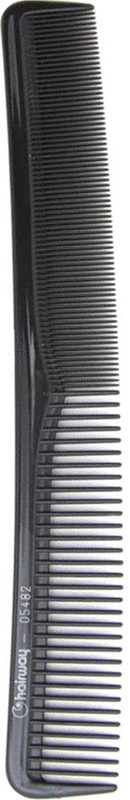 Расческа комбинированная 195 мм Excellence Hairway