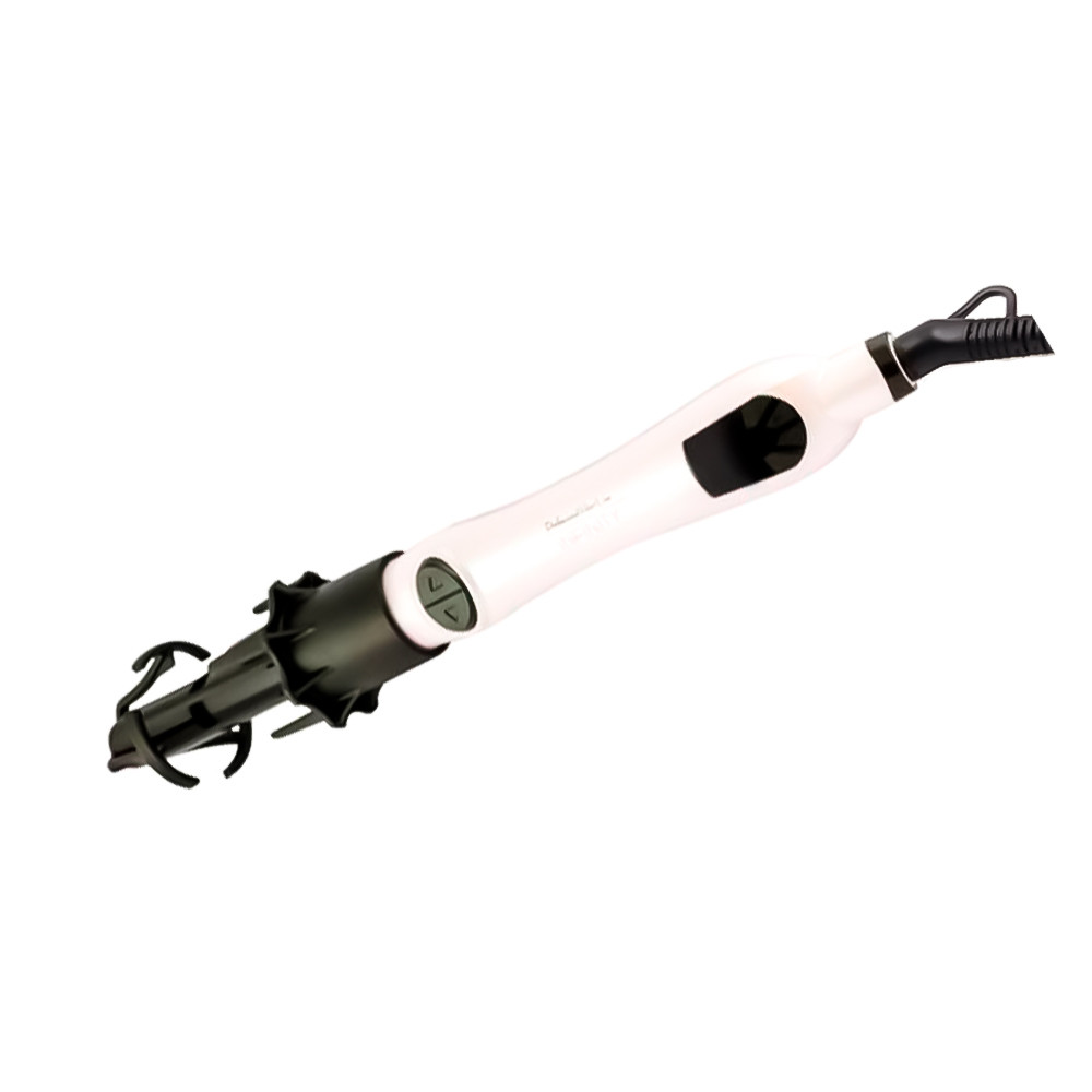 Автоматичний стайлер для створення локонів Automatic Hair Culrer Infinity 25 мм IN6023 *