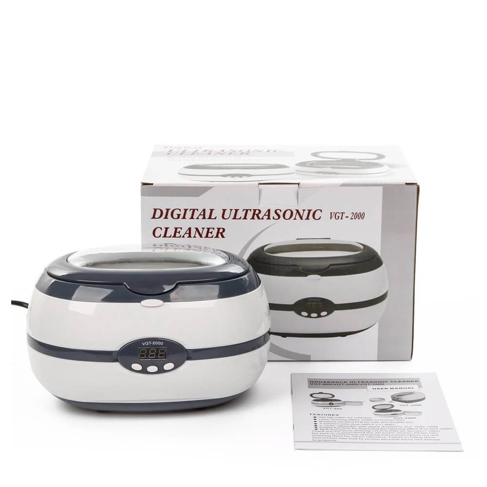 Стерилизатор ультразвуковой Digital Cleaner VGT-2000