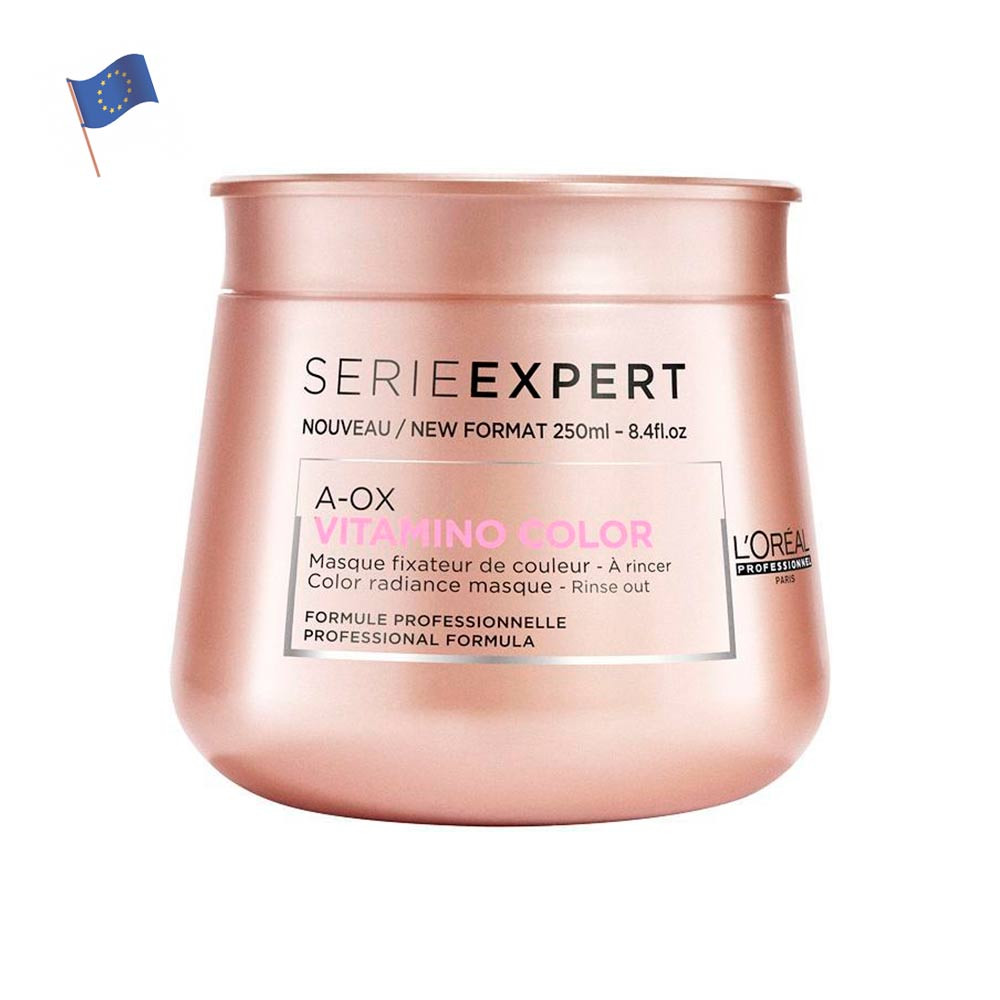 Маска-желе для окрашенных волос Vitamino Color 250 мл L’Oreal Professionnel Paris*