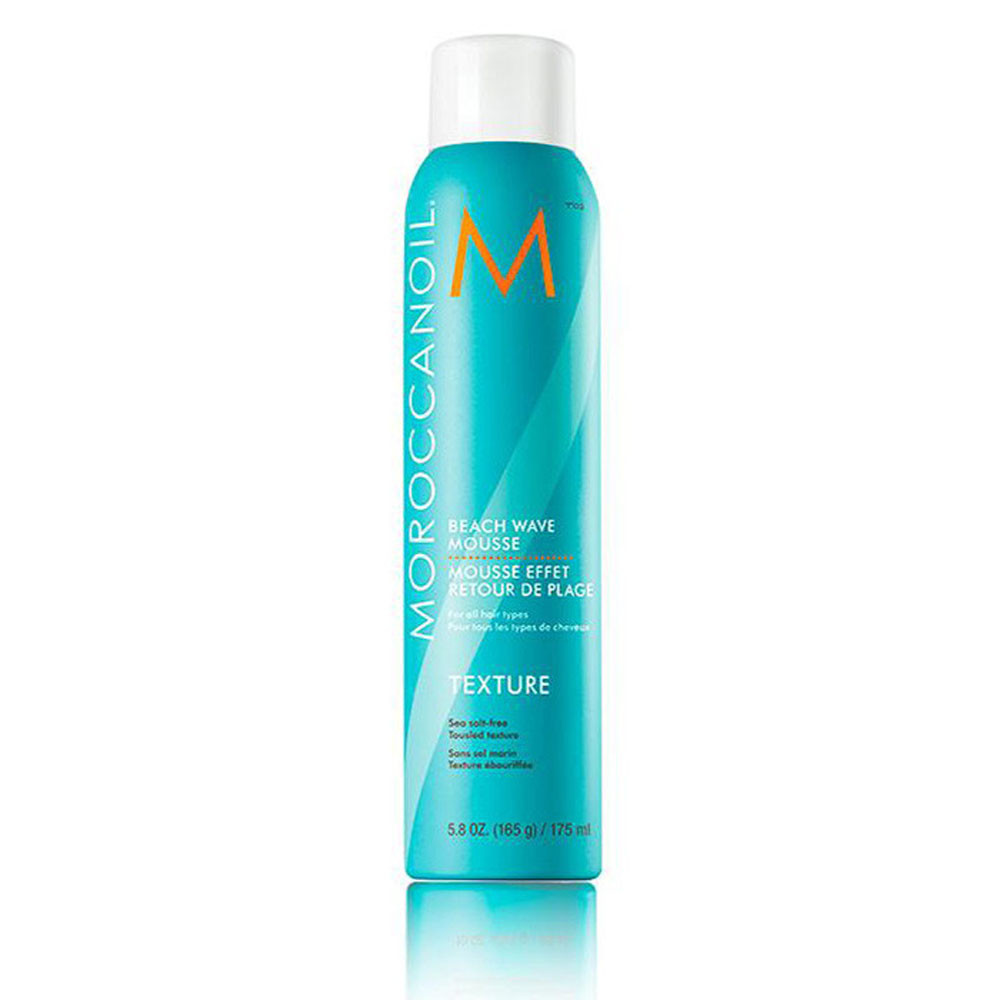 Сухий текстурний спрей для волосся Dry Texture Spray Moroccanoil, 205 мл