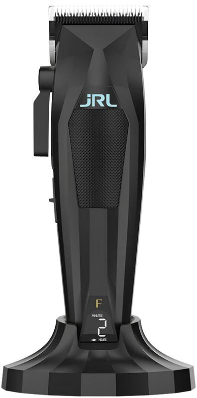 Машинка для стрижки волос JRL 3000C, JRL-3000CB-F чёрная