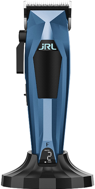 Машинка для стрижки волос JRL 3000C, JRL-3000CD-F синяя