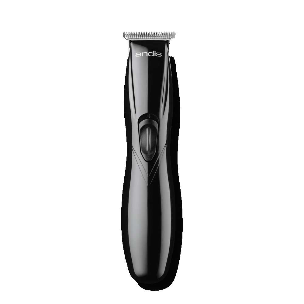 Тример для стрижки D8 Slimline Pro Li Black Andis