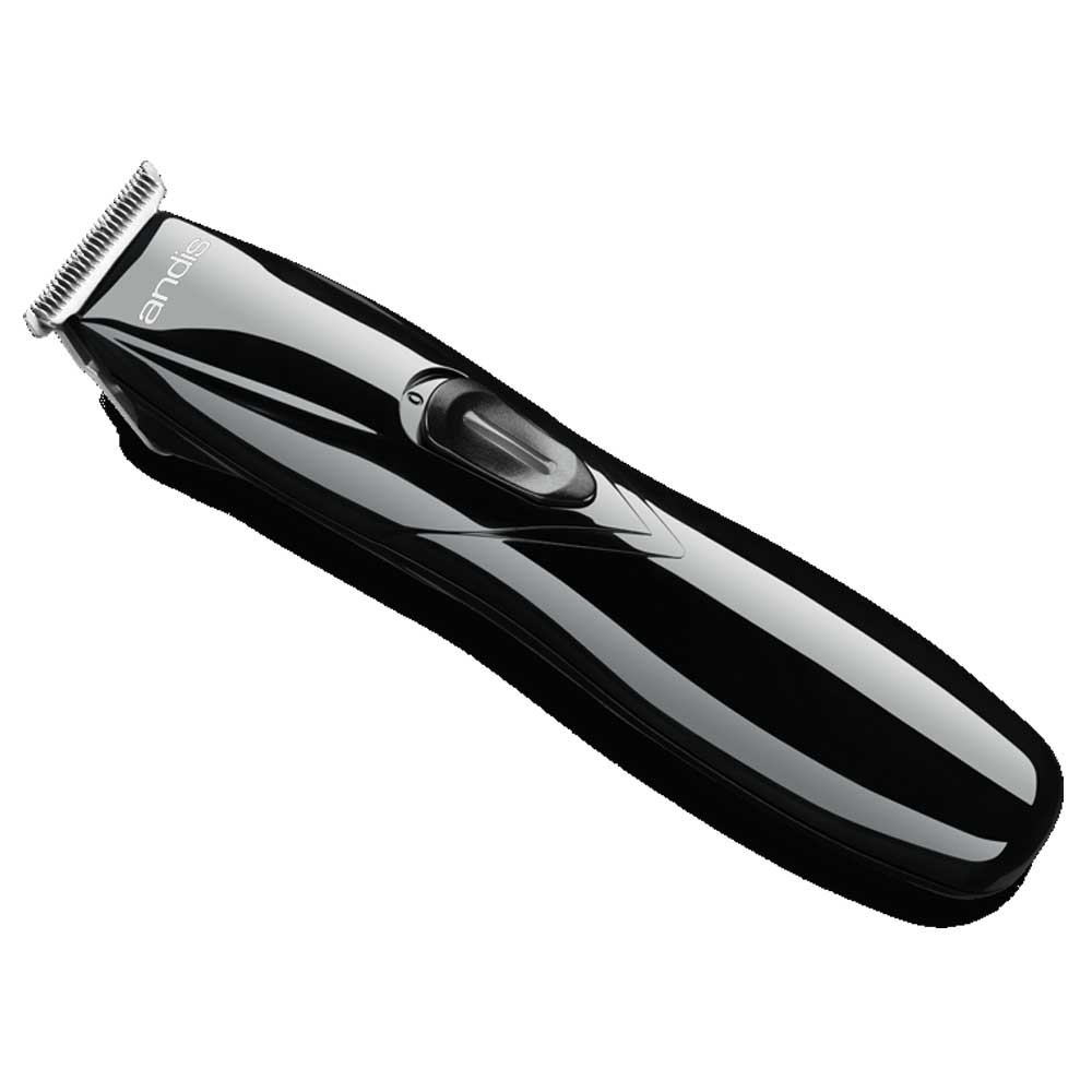 Тример для стрижки D8 Slimline Pro Li Black Andis  Фото 2 