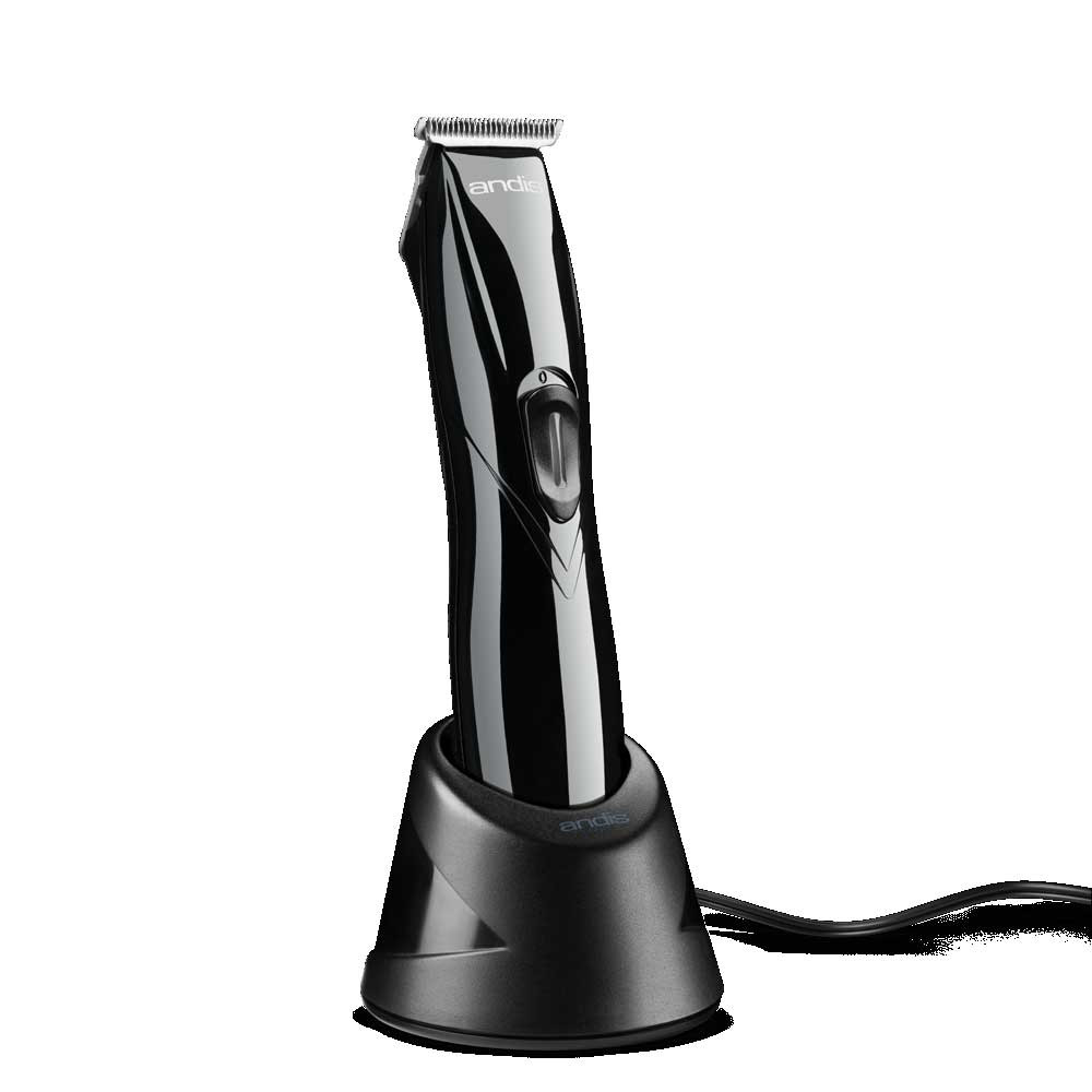 Тример для стрижки D8 Slimline Pro Li Black Andis  Фото 3 