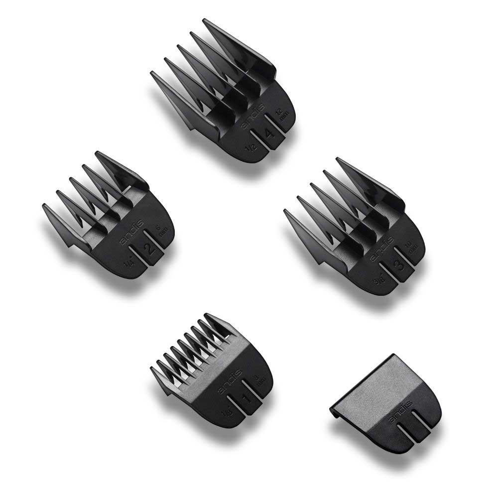 Триммер для стрижки TC-2 CTX Easy Clip Mini II Andis на beauty-prof.com Фото 3 Триммер для стрижки TC-2 CTX Easy Clip Mini II Andis Фото 3