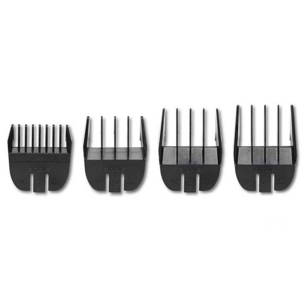 Триммер для стрижки TC-2 CTX Easy Clip Mini II Andis на beauty-prof.com Фото 4 Триммер для стрижки TC-2 CTX Easy Clip Mini II Andis Фото 4