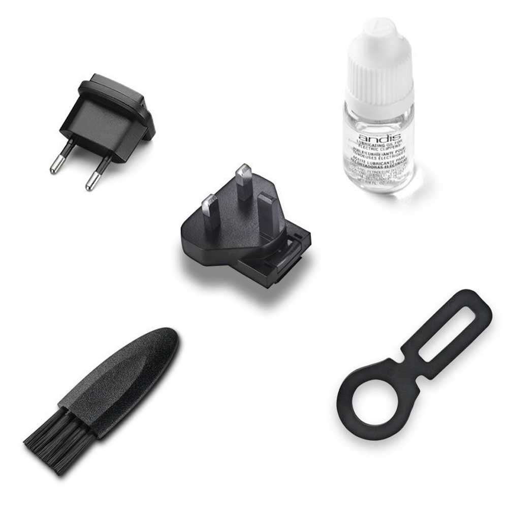 Триммер для стрижки TC-2 CTX Easy Clip Mini II Andis на beauty-prof.com Фото 5 Триммер для стрижки TC-2 CTX Easy Clip Mini II Andis Фото 5