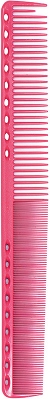 Расческа для стрижки YS-331 Pink Y.S.Park