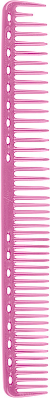 Расческа для стрижки YS-333 Pink Y.S.Park