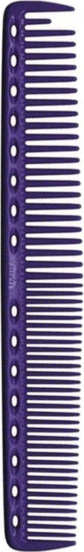 Расческа для стрижки YS-335 Deep Purple Y.S.Park