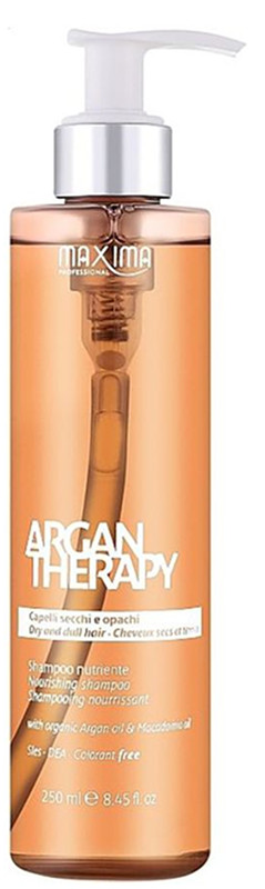 Шампунь питательный для волос Argan Therapy Maxima, 1000 мл