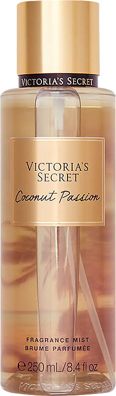 Спрей для тіла Coconut Passion Victoria’s Secret, 250 мл