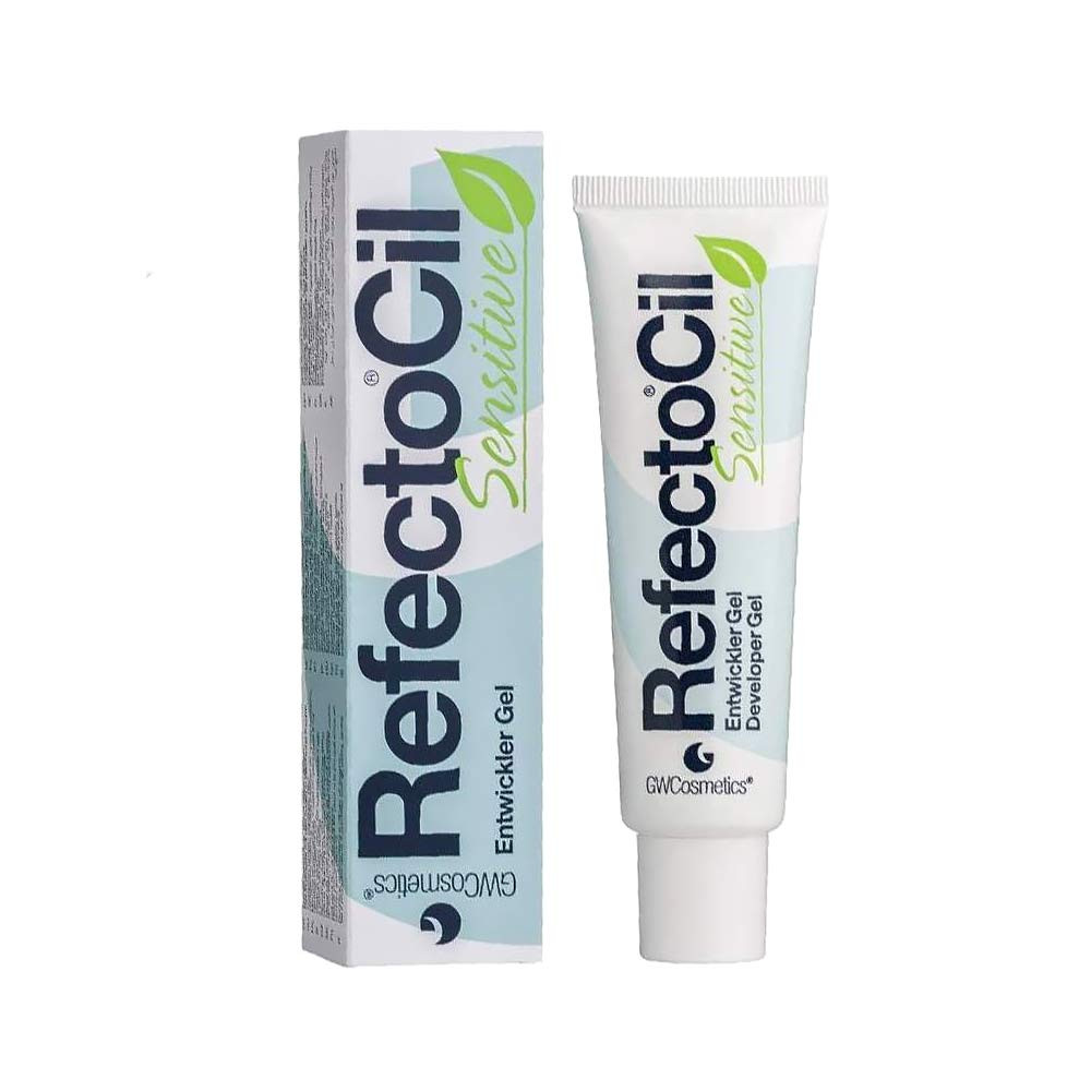 Окислитель-гель Sensi RefectoCil, 60 мл