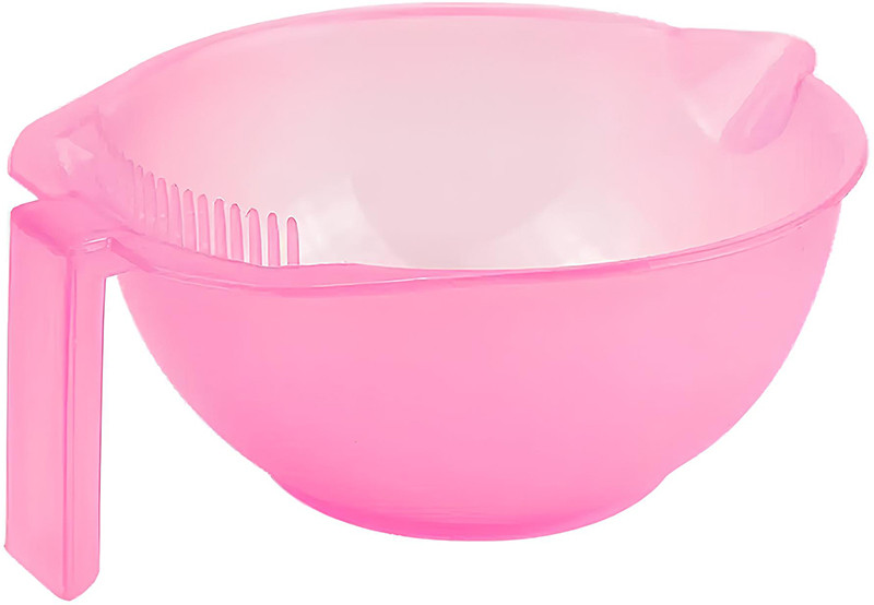 Миска для фарбування 707C кругла. YRE на beauty-prof.com Миска для фарбування 707C кругла. YRE