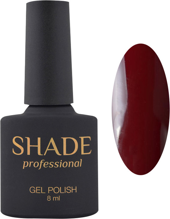 Гель-лак №152 Shade, 8 мл