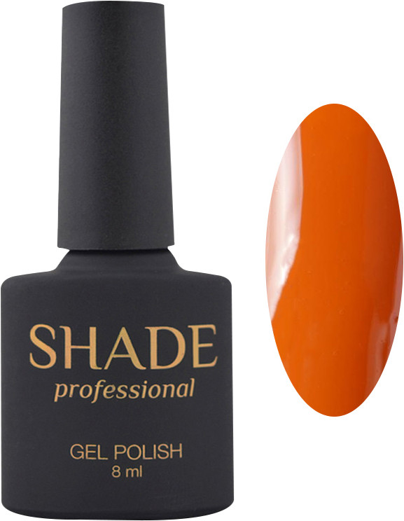 Гель-лак №153 Shade, 8 мл