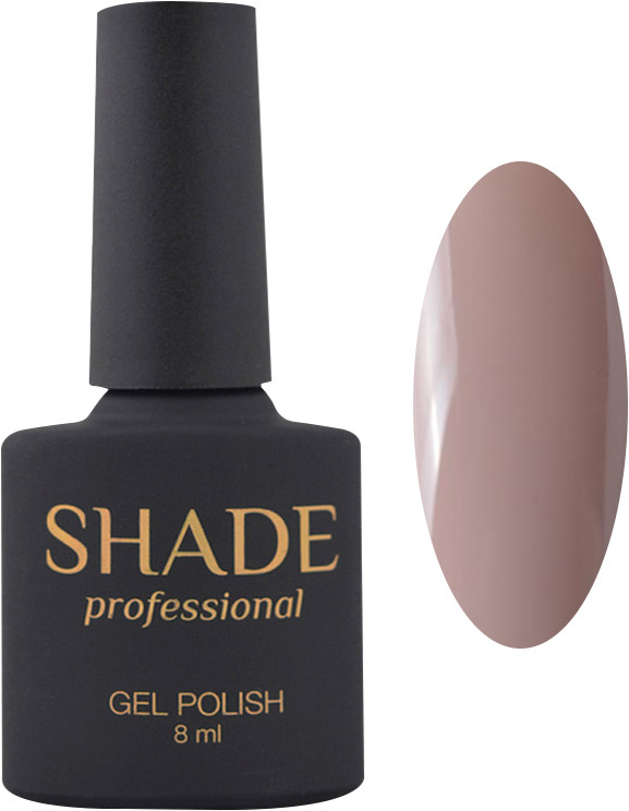 Гель-лак №154 Shade, 8 мл