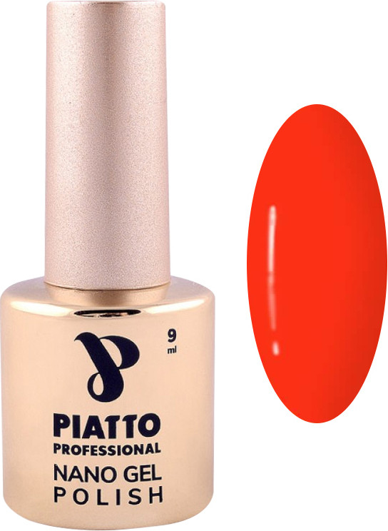 Гель-лак №149 Piatto, 9 мл
