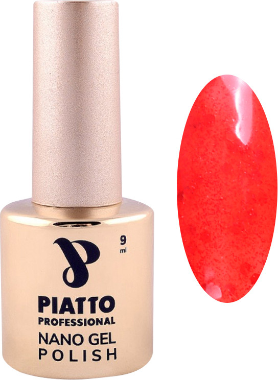 Гель-лак №151 Piatto, 9 мл
