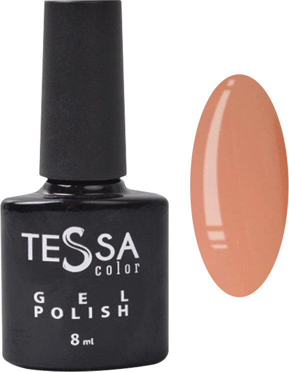 Гель-лак №014 Tessa, 8 мл