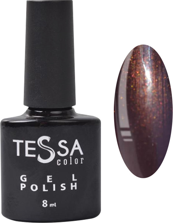 Гель-лак №029 Tessa, 8 мл