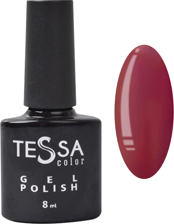 Гель-лак №032 Tessa, 8 мл