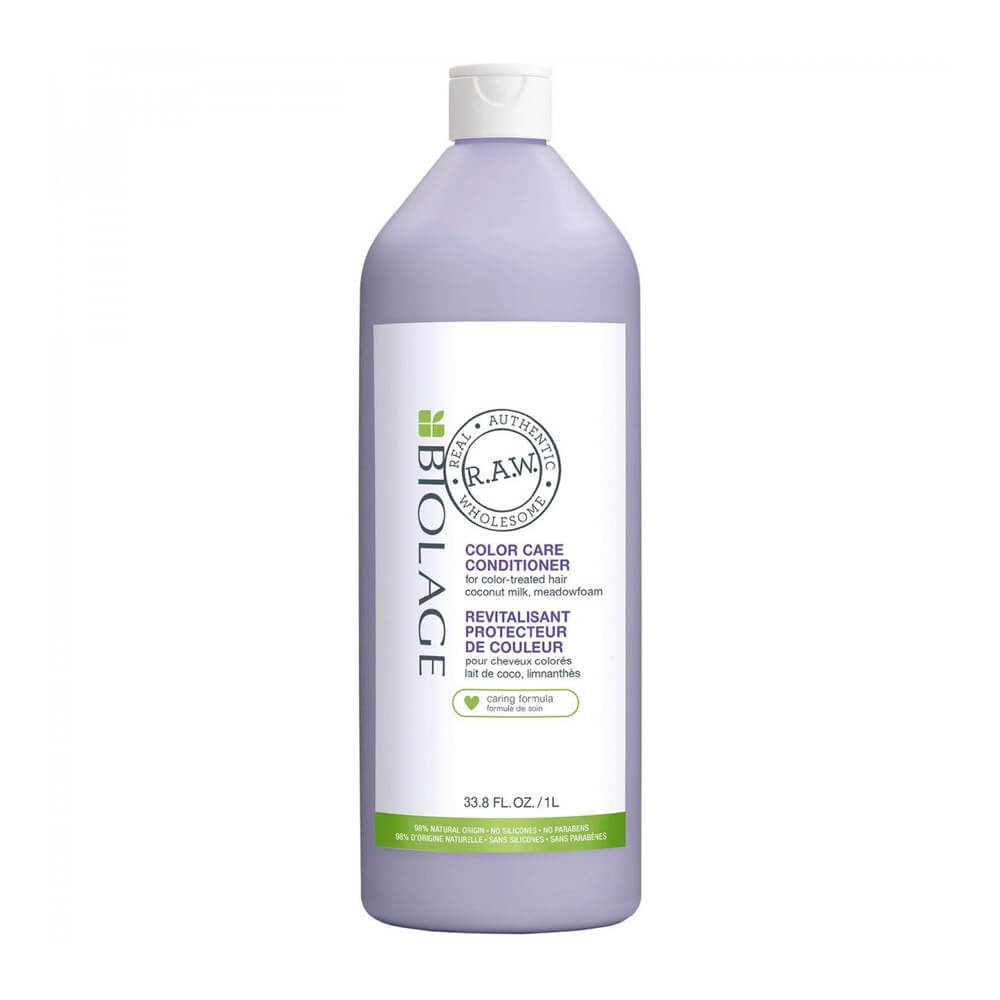 Кондиционер для окрашенных волос R.A.W. Color Biolage, 1000 мл